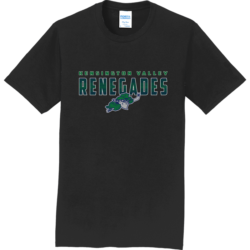 Kensington Valley Renegades Adult Fan Favorite Tee