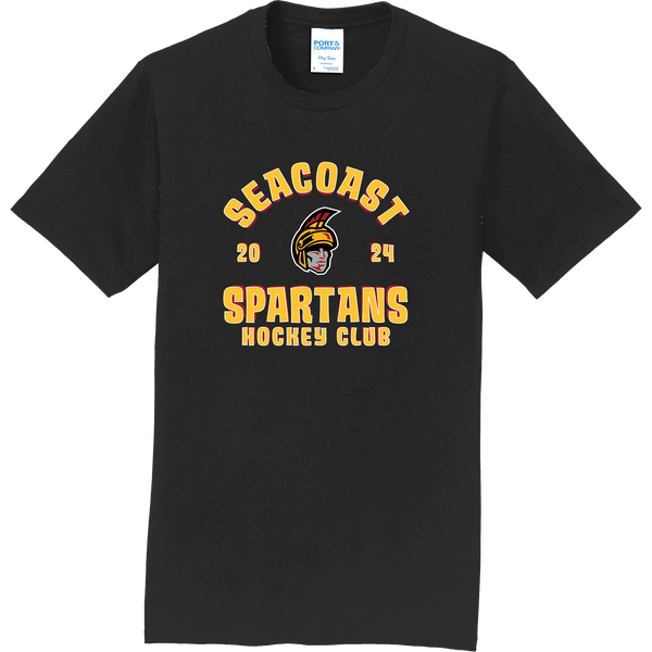 Seacoast Spartans Adult Fan Favorite Tee