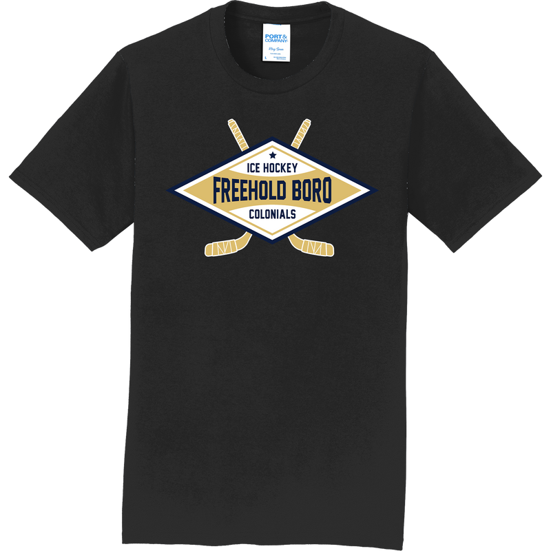 FRC Freehold Boro Adult Fan Favorite Tee