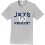 NJ Jets Girls - Adult Fan Favorite Tee