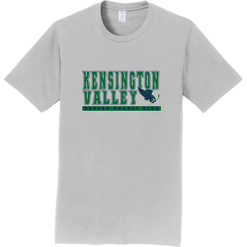 Kensington Valley Ravens Adult Fan Favorite Tee