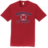 Manalapan Hockey Adult Fan Favorite Tee