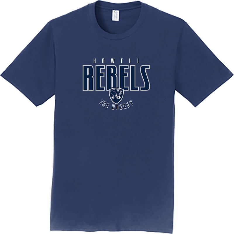 Howell Adult Fan Favorite Tee