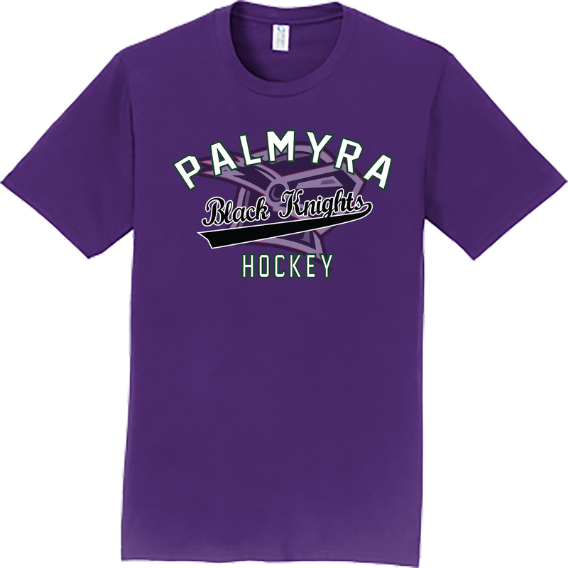 Palmyra Black Knights Adult Fan Favorite Tee