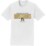 Marlboro Hockey Adult Fan Favorite Tee