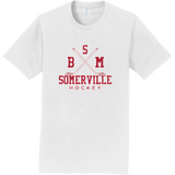 BSM Somerville Adult Fan Favorite Tee