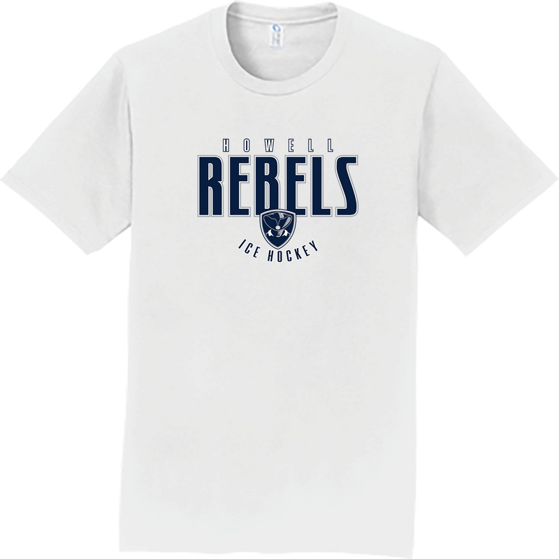 Howell Adult Fan Favorite Tee