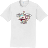 Delaware Ducks Adult Fan Favorite Tee