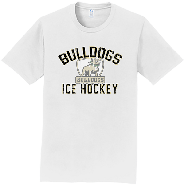 HVM Bulldogs Adult Fan Favorite Tee