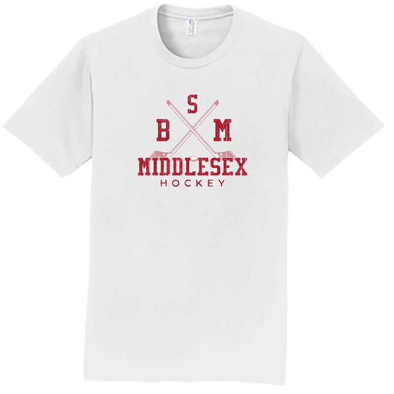 BSM Middlesex Adult Fan Favorite Tee