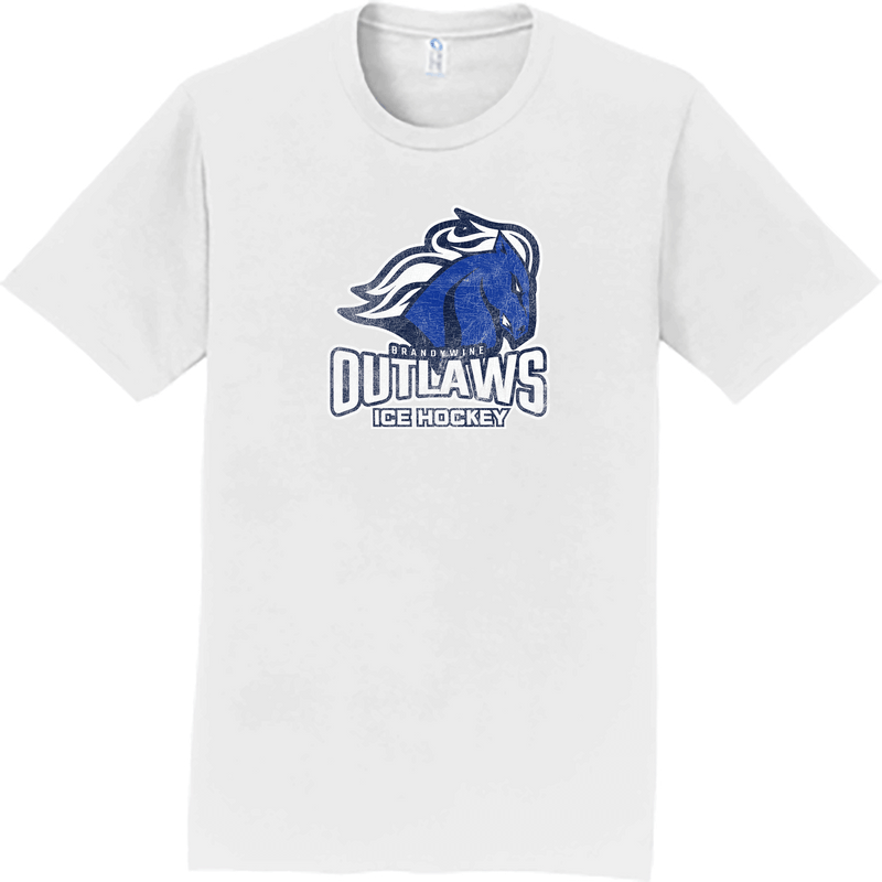 Brandywine Outlaws Adult Fan Favorite Tee