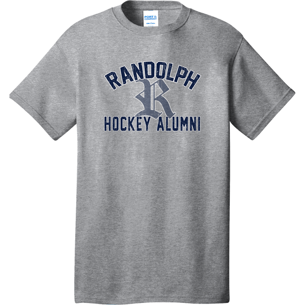 Randolph Hockey Core Cotton Tee