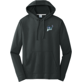 Kensington Valley Rebels Performance Fleece Pullover Hooded Sweatshirt