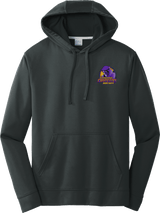 Youngstown Phantoms Performance Fleece Pullover Hooded Sweatshirt