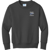Holmdel Hockey Youth Core Fleece Crewneck Sweatshirt