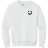 Oswego ACHA Youth Core Fleece Crewneck Sweatshirt