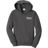 Secaucus Patriots Youth Fan Favorite Fleece Pullover Hooded Sweatshirt