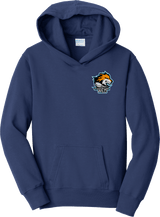 Woodridge Wild Youth Fan Favorite Fleece Pullover Hooded Sweatshirt