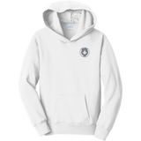 NJ Jets Youth Fan Favorite Fleece Pullover Hooded Sweatshirt