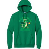 McGinn Elementary Essential Fleece Pullover Hooded Sweatshirt