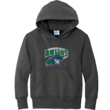 Kensington Valley Renegades Youth Core Fleece Pullover Hooded Sweatshirt
