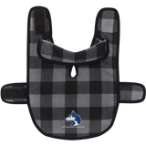 Pittsburgh Huskies Pet Fleece Jacket