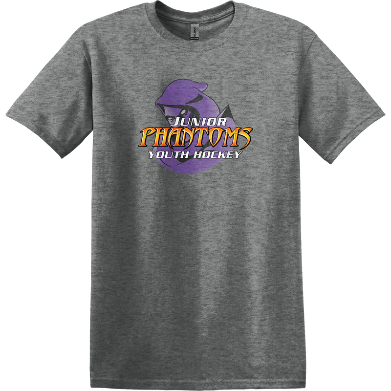 Jr. Phantoms Softstyle T-Shirt