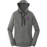 Jr. Phantoms New Era Ladies French Terry Pullover Hoodie