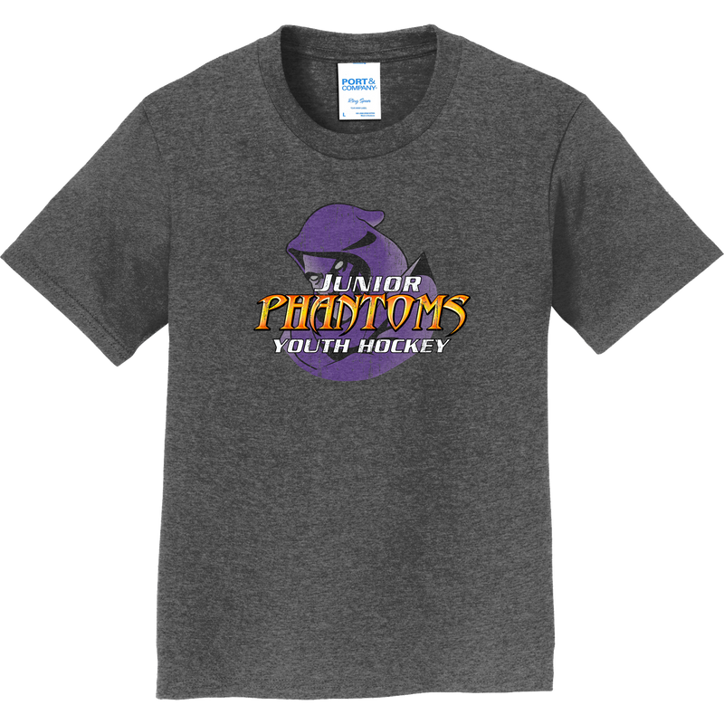 Jr. Phantoms Youth Fan Favorite Tee