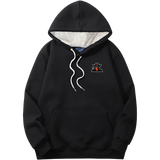 Biggby Bandits Breakaway Youth Hoodie