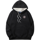 Ice Dogs Breakaway Adult Hoodie