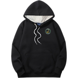 Oswego ACHA Breakaway Adult Hoodie