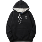 Gregory Schaefer Breakaway Adult Hoodie