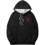 King's College Breakaway Adult Hoodie
