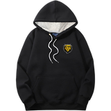 King's College Breakaway Adult Hoodie