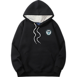 Carolina Premier Hockey Breakaway Adult Hoodie