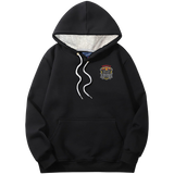 Danville Iron Breakaway Adult Hoodie