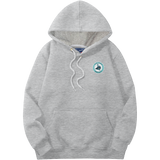 Lab Vikings Breakaway Adult Hoodie