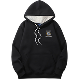 Biggby Bulldogs Tier 3 Breakaway Youth Hoodie