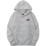 Metro Jr. Jets Breakaway Youth Hoodie