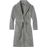 Biggby Bobcats Dream Plush Robe