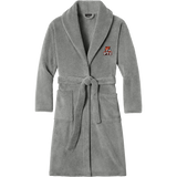 Princeton Tiger Lilies Dream Plush Robe