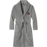 South Pittsburgh Rebellion Dream Plush Robe