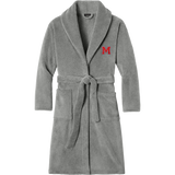 Mount St. Charles Dream Plush Robe