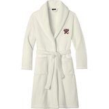 NY Stars Dream Plush Robe