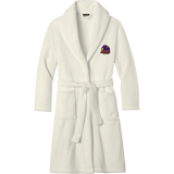 Youngstown Phantoms Dream Plush Robe