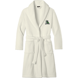 Atlanta Madhatters Dream Plush Robe