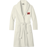 Team Maryland Dream Plush Robe