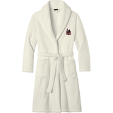 NJ Valkyries Dream Plush Robe