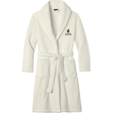 Seacoast Spartans (SPA) Dream Plush Robe